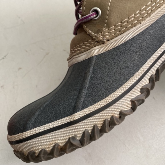 Eddie Bauer Hunt Pack boots - Picture 6 of 16
